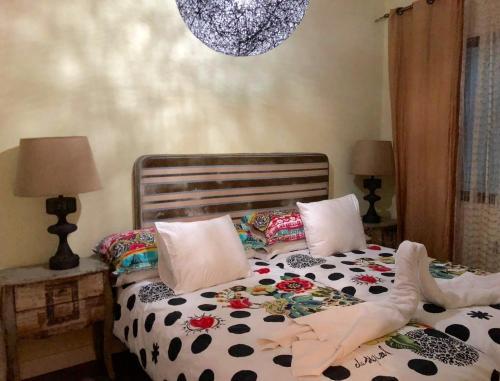 Apartamento Caser�o De La Playa - Adults Only