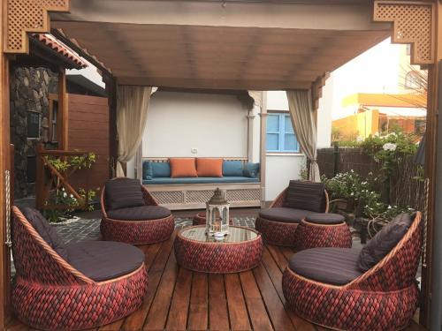 Apartamento Caser�o De La Playa - Adults Only