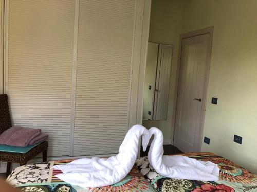 Apartamento Caser�o De La Playa - Adults Only