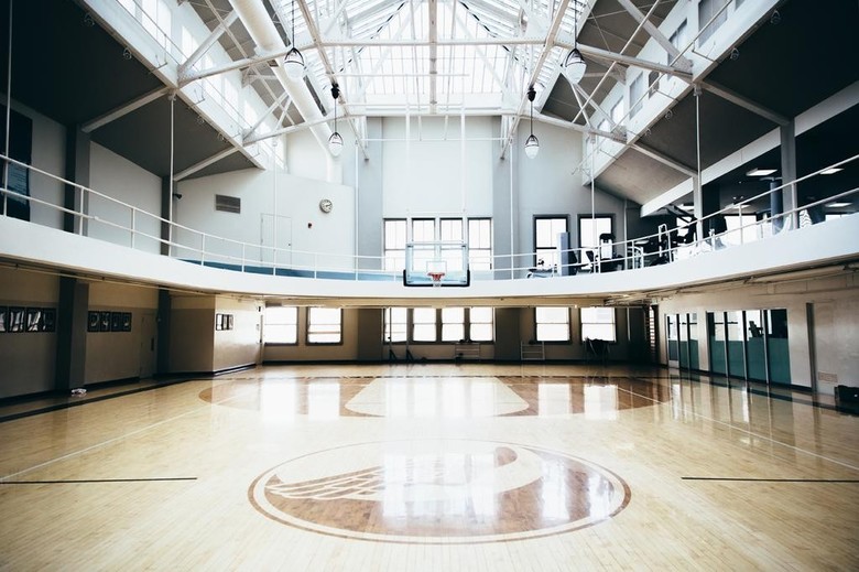 Hotel The Los Angeles Athletic Club