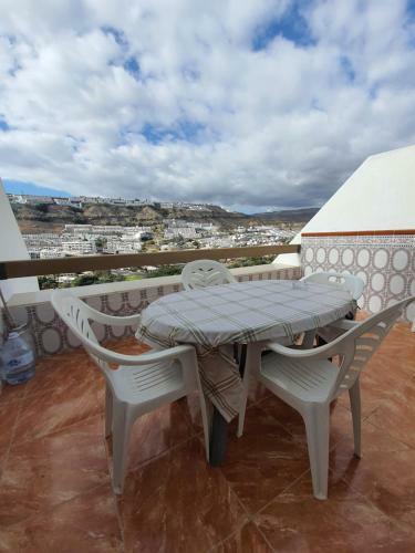 Apartamento Lovely Studio In Puerto Rico Take It Easy!