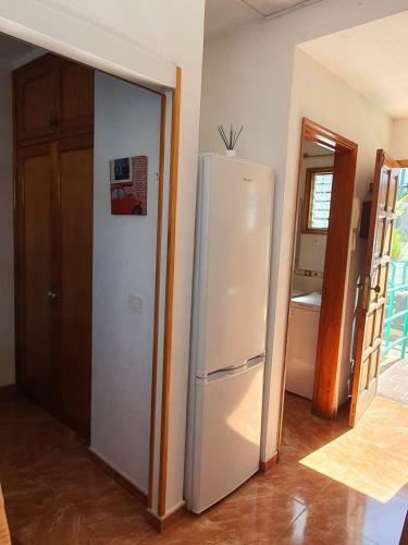 Apartamento Lovely Studio In Puerto Rico Take It Easy!
