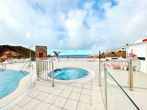 Lovely Apartment In Puerto Rico