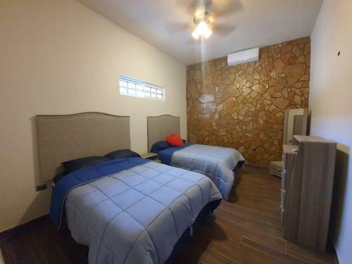 La Casita de Carmen Con Terraza