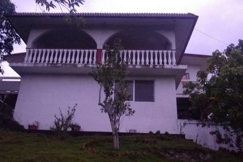 Villa Casa de Campo San Pancho