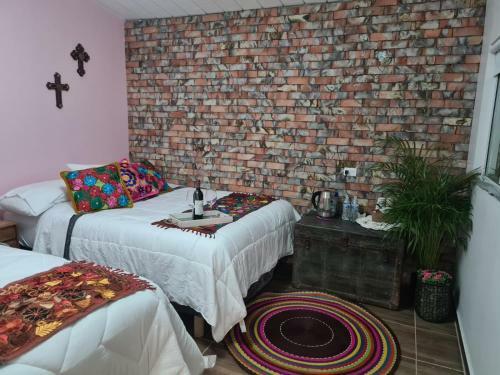 Apartamento El Mezquite Hotel Boutique Mexicano