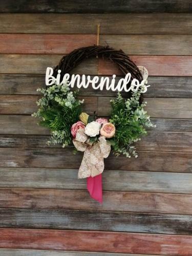 Cozy Habitaci�n En El Jard�n