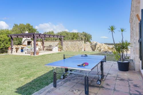 Villa Finca Puig Blanc