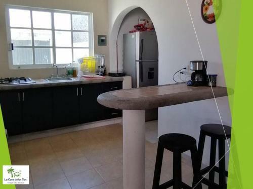 Casa de Descanso En Jiutepec Morelos.