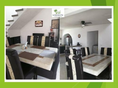 Casa de Descanso En Jiutepec Morelos.