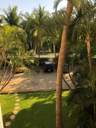 Apartamento Cormoran Cozy Condo In Ixtapa