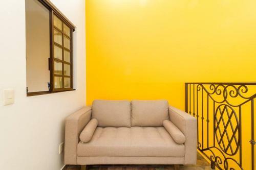 Casa de 5 Habitaciones Centro,5 Downtown Dormrooms