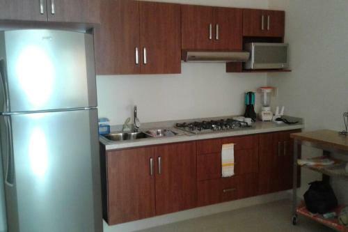 Casa de 5 Habitaciones Centro,5 Downtown Dormrooms
