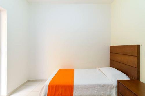 Casa de 5 Habitaciones Centro,5 Downtown Dormrooms