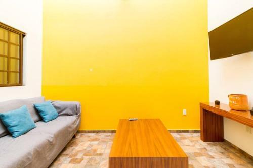 Casa de 5 Habitaciones Centro,5 Downtown Dormrooms