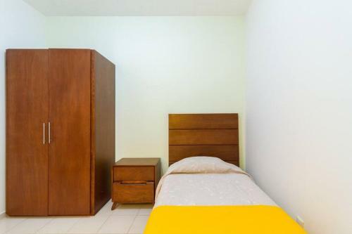 Casa de 5 Habitaciones Centro,5 Downtown Dormrooms
