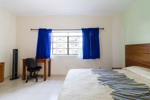 Casa de 5 Habitaciones Centro,5 Downtown Dormrooms