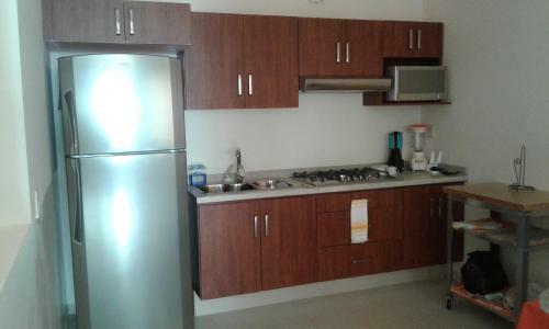 Casa de 5 Habitaciones Centro,5 Downtown Dormrooms