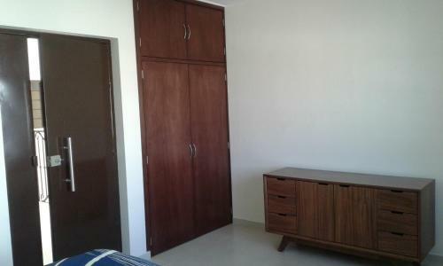 Casa de 5 Habitaciones Centro,5 Downtown Dormrooms