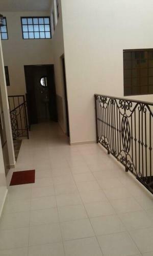 Casa de 5 Habitaciones Centro,5 Downtown Dormrooms