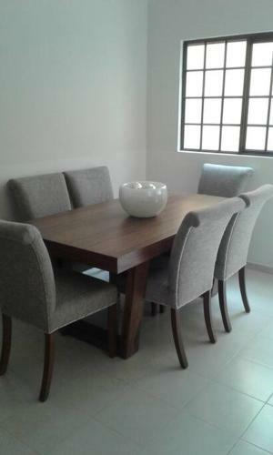 Casa de 5 Habitaciones Centro,5 Downtown Dormrooms