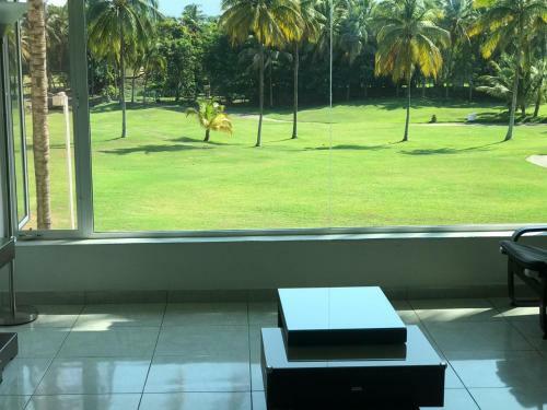 Villas Del Palmar - Club de Playa, Infinity Pool