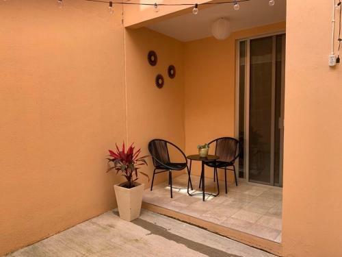 Apartamento Departamentos Mariano