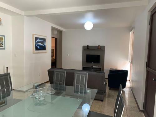 Apartamento Departamentos Mariano