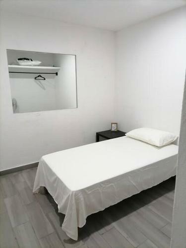 Apartamento Departamento Segundo Piso Anastasia