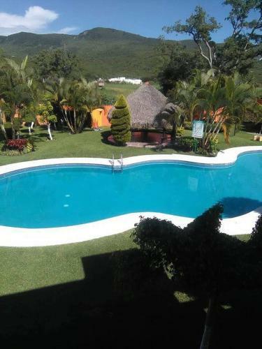 Villa Casa Con Vista Pan�ramica