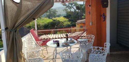 Villa Casa Con Vista Pan�ramica