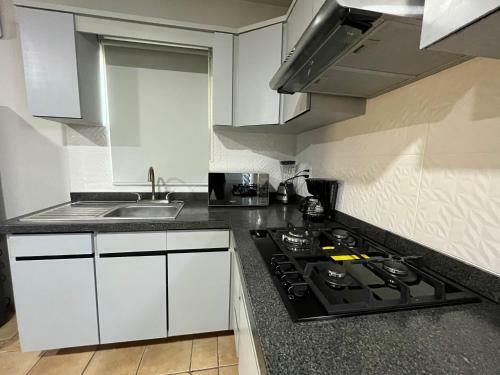 Apartamento Departamento La Palma