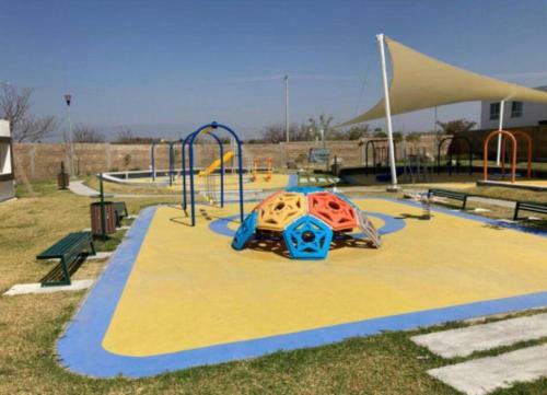 Confortable Casa Para Descanso de Fin de Semana