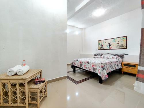 Casa Agapando Tepoztl�n