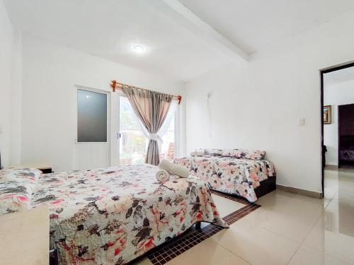 Casa Agapando Tepoztl�n