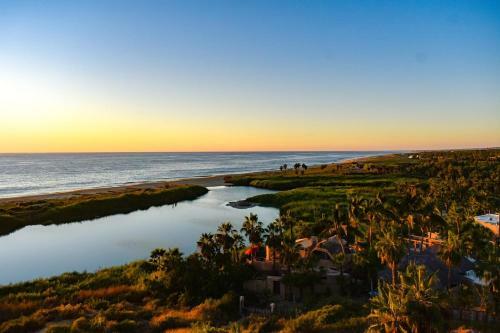 Villa New Luxury Getaway - Pool, Spa, Sunset, Views @ Casa Bella