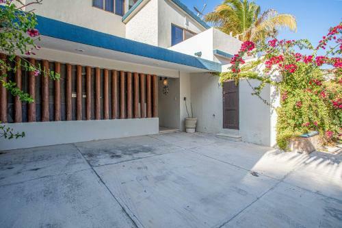 Casa Nany / Playa Alberca En Chicxulub Yucat�n