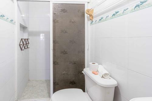 Casa Nany / Playa Alberca En Chicxulub Yucat�n