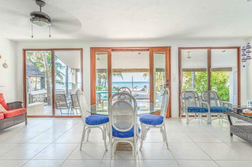 Casa Nany / Playa Alberca En Chicxulub Yucat�n