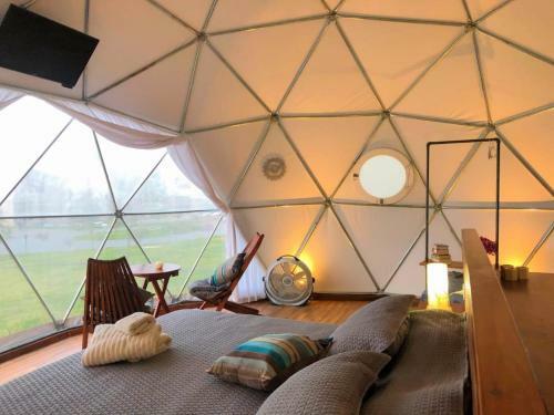 Mantra Glamping