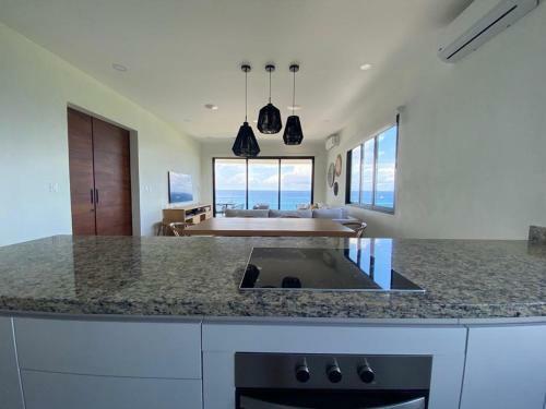 Apartamento Grand Oceanfront Paradise Surrounded By Nature 2