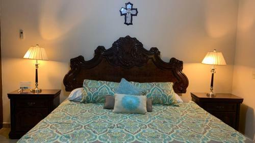 Mi Casita En San Carlos