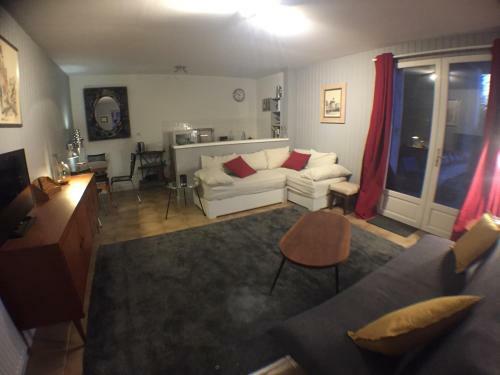 Apartamento �chapp�e Bel