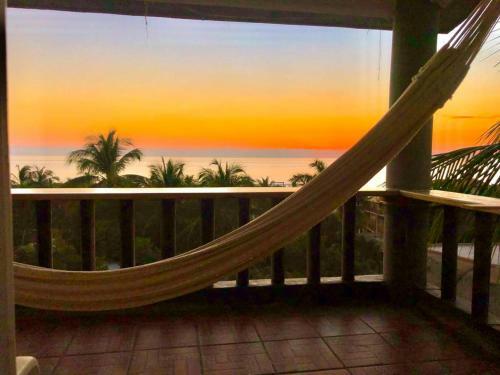 Apartamento @bellavistasurfhouse 2