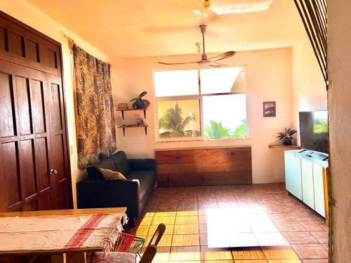 Apartamento @bellavistasurfhouse 2