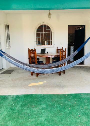 Casa Azulita