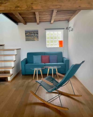 Villa Maison Avec Piscine Chauff�e � 15mn de La Plage
