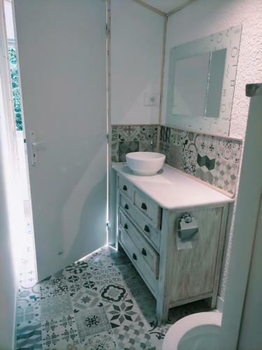 Apartamento Appartement Meubl� Sur La Route de Compostelle !