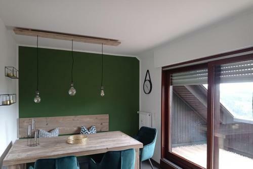 Apartamento Ferienwohnung Pistenblick In Winterberg