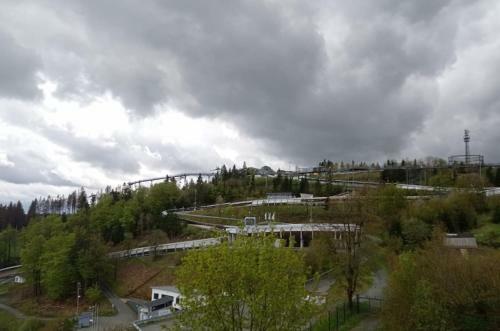 Apartamento Ferienwohnung Pistenblick In Winterberg